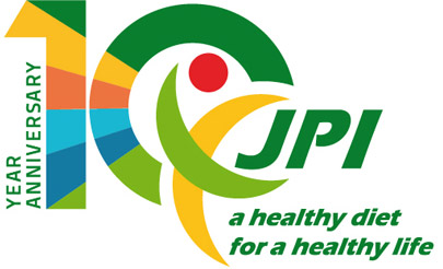 Jpi Logo 10 Anniversary