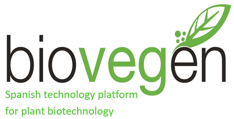 Logo Biovegen Inglés
