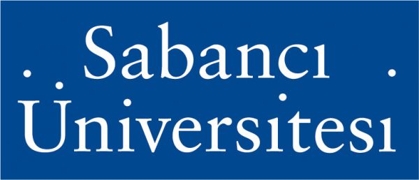 Sabanci Universitesi Logo Rgb