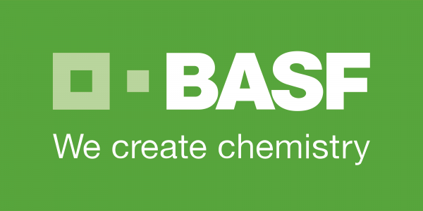 Basf Logo Green From Internet
