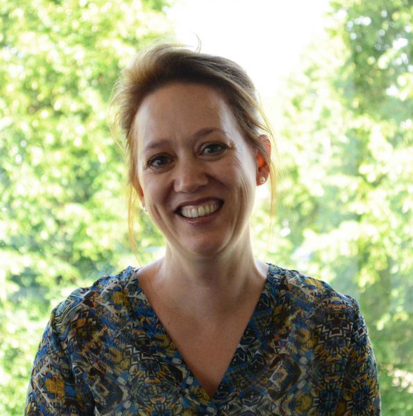 Nathalie Van Orsouw