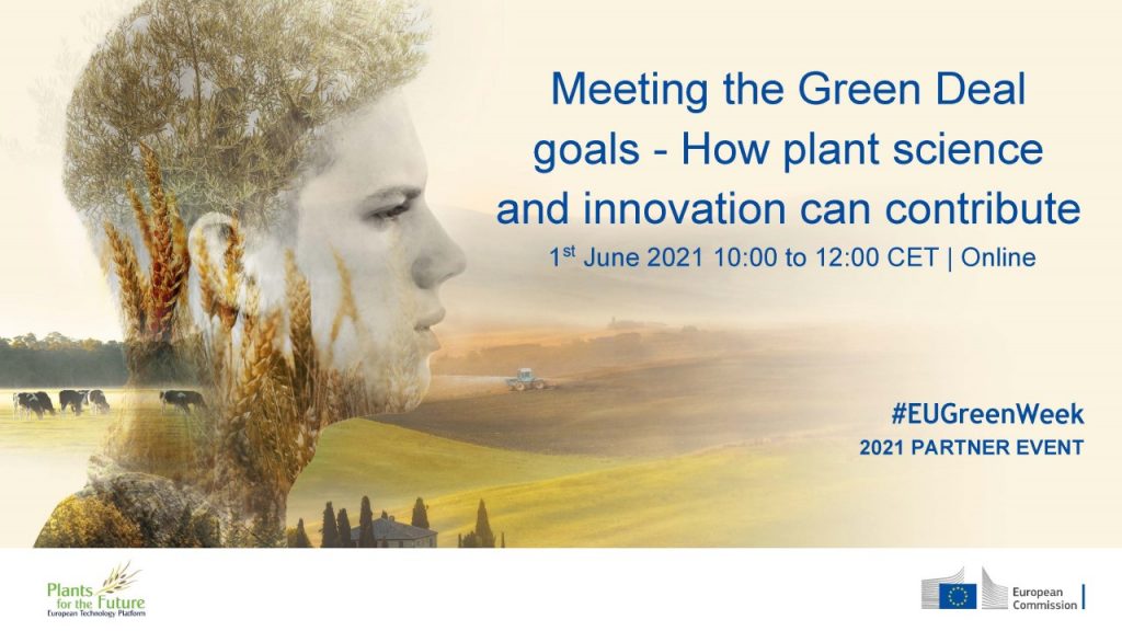 Plant Etp Partner Event Eu Green Week Banner