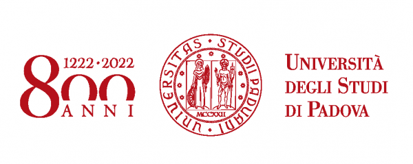 University Of Padua Logo