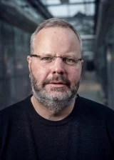 Henrik Brinch Pedersen