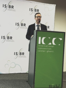 17th Isbr Symposium 1