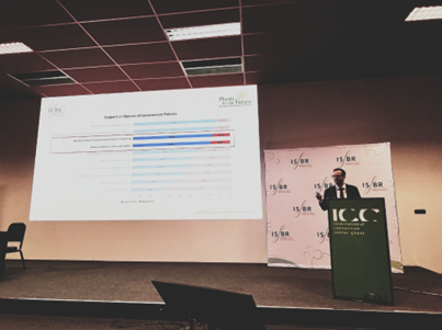 17th Isbr Symposium 3