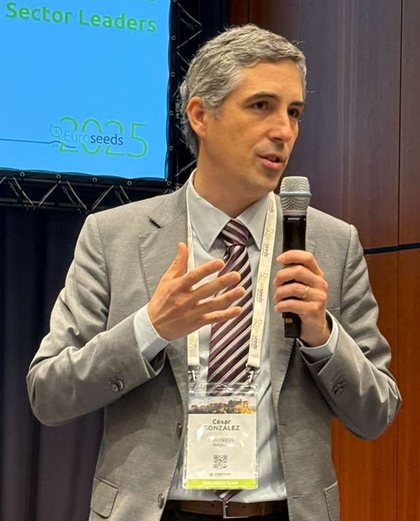 Euroseed Nextgen 2025 2