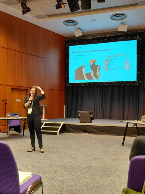 Euroseed Nextgen 2025 6