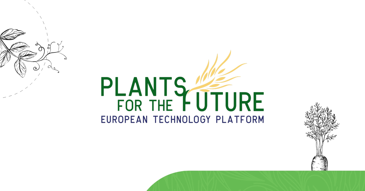 Plants for the Future | Plant ETP