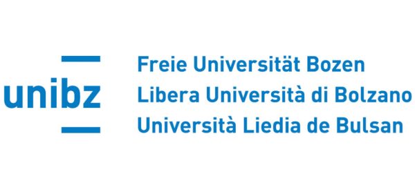 Uni Bozen Logo