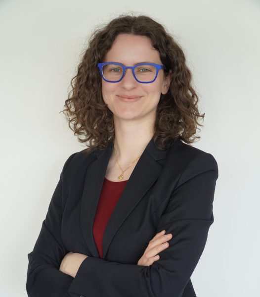 Yasmine Amrogio Square